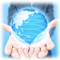 知的財産権事業