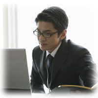 融資アドバイス